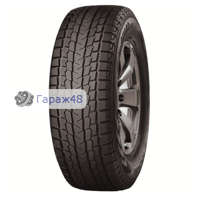 Yokohama IceGuard Studless G075 255/55 R20 110Q